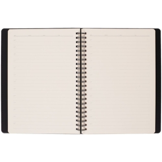 Изображение №7 | Ежедневник Spring Urban на заказ, недатированный, серый