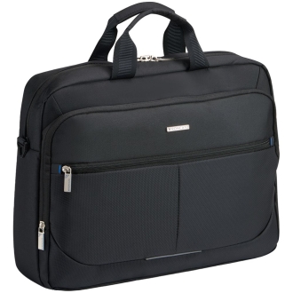 Изображение №1 | Сумка для ноутбука Easy Office 15, черная