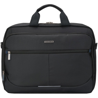 Изображение №2 | Сумка для ноутбука Easy Office 15, черная