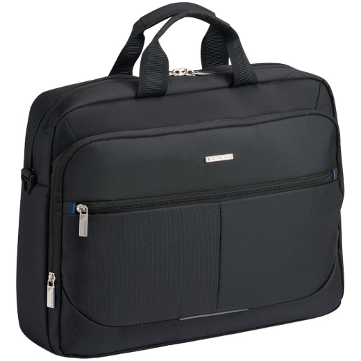 Изображение №1 | Сумка для ноутбука Easy Office 15, черная