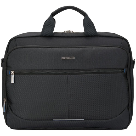 Изображение №2 | Сумка для ноутбука Easy Office 15, черная