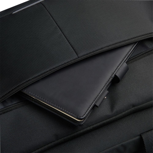 Изображение №6 | Сумка для ноутбука Easy Office 15, черная
