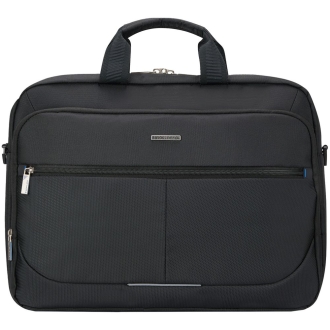 Изображение №2 | Сумка для ноутбука Easy Office 17, черная