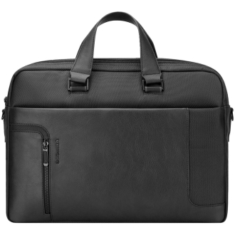 Изображение №3 | Сумка для ноутбука Panama, черная