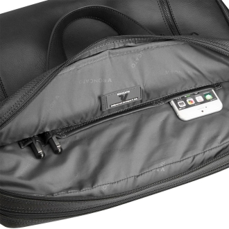 Изображение №6 | Сумка для ноутбука Panama, черная