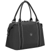 Изображение №1 | Сумка дорожная Rolling, черная