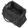 Изображение №4 | Сумка дорожная Rolling, черная
