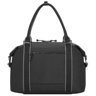 Изображение №3 | Сумка дорожная Rolling, черная