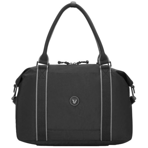 Изображение №2 | Сумка дорожная Rolling, черная