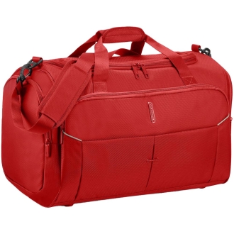 Изображение №1 | Сумка дорожная Ironik 2.0 L, красная