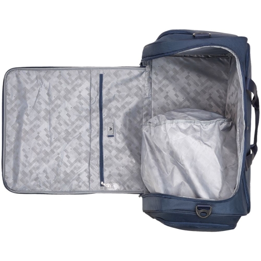 Изображение №5 | Сумка дорожная Ironik 2.0 L, синяя