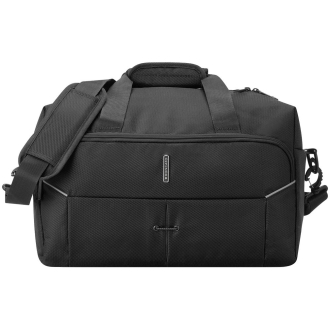 Изображение №2 | Сумка дорожная Ironik 2.0 M, черная