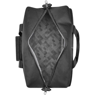 Изображение №5 | Сумка дорожная Ironik 2.0 M, черная