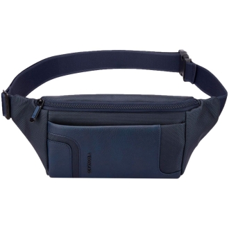 Изображение №2 | Сумка поясная Panama, синяя