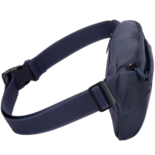 Изображение №4 | Сумка поясная Panama, синяя