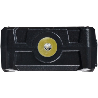 Изображение №6 | Аккумулятор с запуском двигателя Busta 16000 мАч, черный