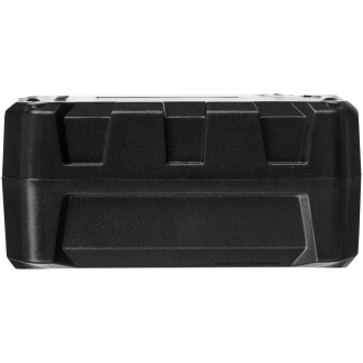 Изображение №7 | Аккумулятор с запуском двигателя Busta 16000 мАч, черный