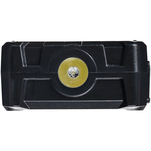 Изображение №6 | Аккумулятор с запуском двигателя Busta 16000 мАч, черный