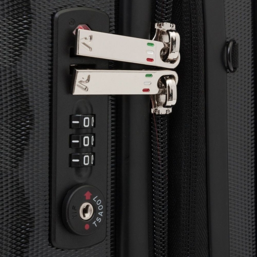 Изображение №8 | Мобильный офис Uno Biz, черный