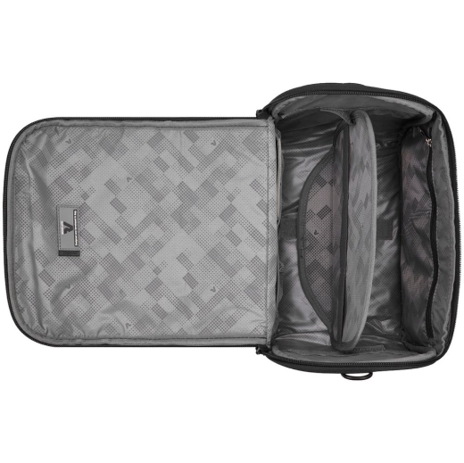 Изображение №5 | Бьюти-кейс Ironik 2.0, черный