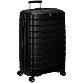 Изображение №1 | Чемодан Butterfly L, черный