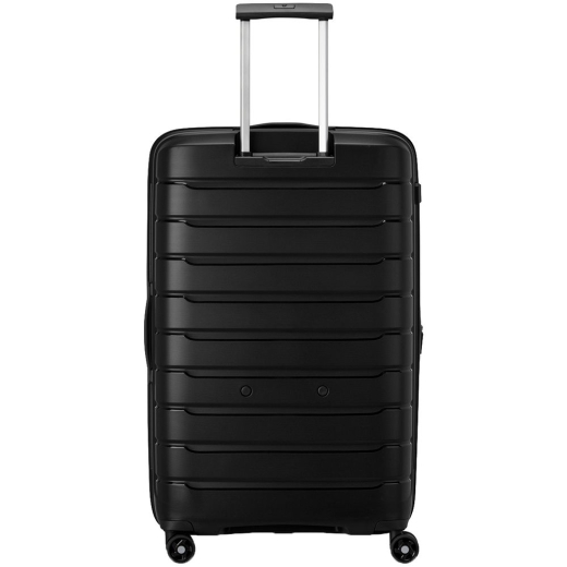 Изображение №2 | Чемодан Butterfly L, черный