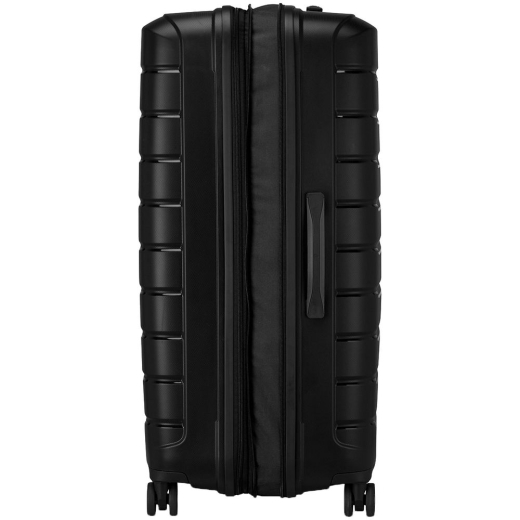 Изображение №5 | Чемодан Butterfly L, черный