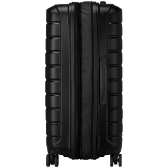 Изображение №6 | Чемодан Butterfly M, черный