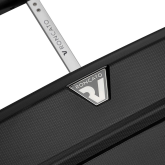 Изображение №9 | Чемодан Butterfly M, черный