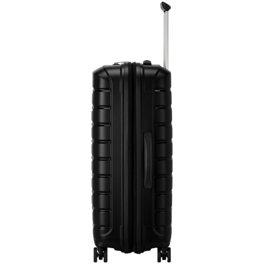 Изображение №5 | Чемодан Butterfly M, черный