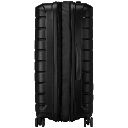 Изображение №6 | Чемодан Butterfly M, черный