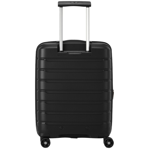 Изображение №4 | Чемодан Butterfly S, черный