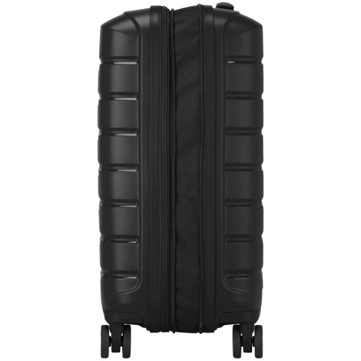 Изображение №6 | Чемодан Butterfly S, черный