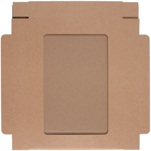 Изображение №6 | Коробка Pacanelle, M, крафт