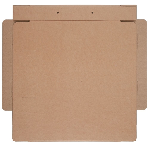 Изображение №7 | Коробка Pacanelle, M, крафт