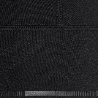 Изображение №6 | Спортивная шапка утепленная Jogge, черная