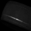 Изображение №7 | Спортивная повязка утепленная Jogge, черная