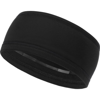 Изображение №3 | Спортивная повязка утепленная Jogge, черная