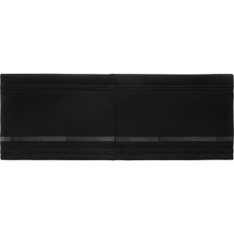 Изображение №4 | Спортивная повязка утепленная Jogge, черная