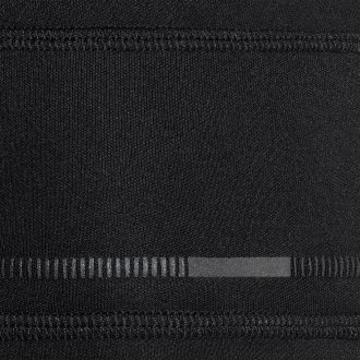 Изображение №6 | Спортивная повязка утепленная Jogge, черная