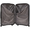 Изображение №3 | Чемодан E-Lite L, черный