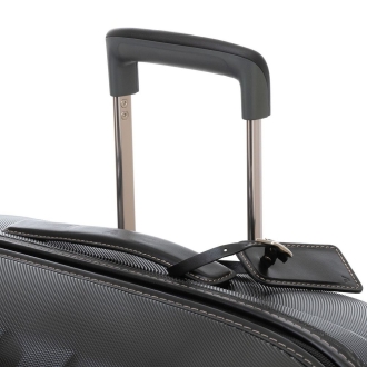 Изображение №5 | Чемодан E-Lite L, черный