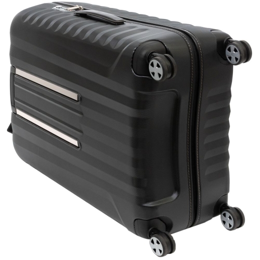 Изображение №4 | Чемодан E-Lite L, черный