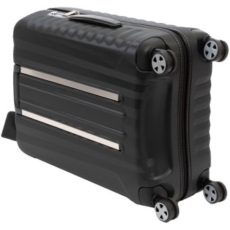 Изображение №4 | Чемодан E-Lite M, черный