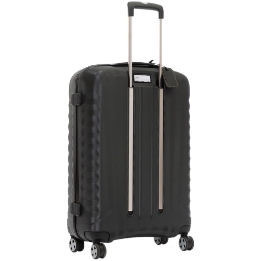 Изображение №2 | Чемодан E-Lite M, черный