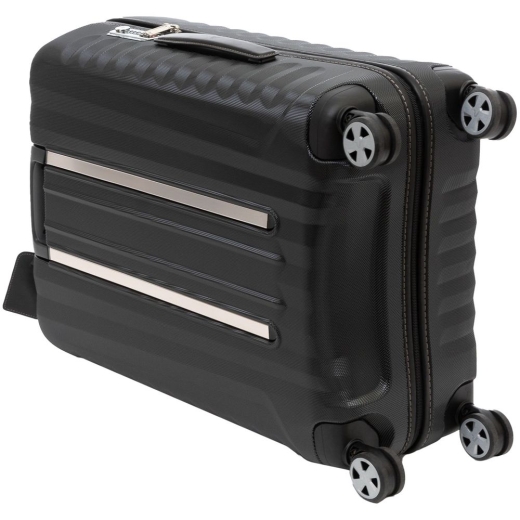 Изображение №4 | Чемодан E-Lite M, черный