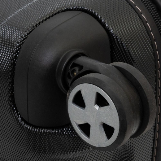 Изображение №9 | Чемодан E-Lite M, черный