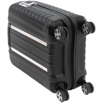 Изображение №4 | Чемодан E-Lite S, черный