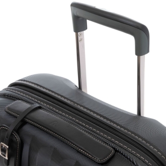Изображение №5 | Чемодан E-Lite S, черный