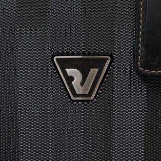 Изображение №7 | Чемодан E-Lite S, черный